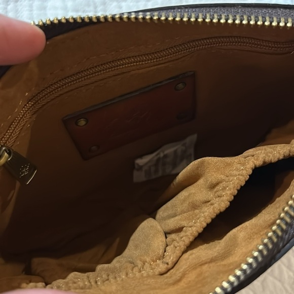 Patricia Nash Wristlet. NWOT